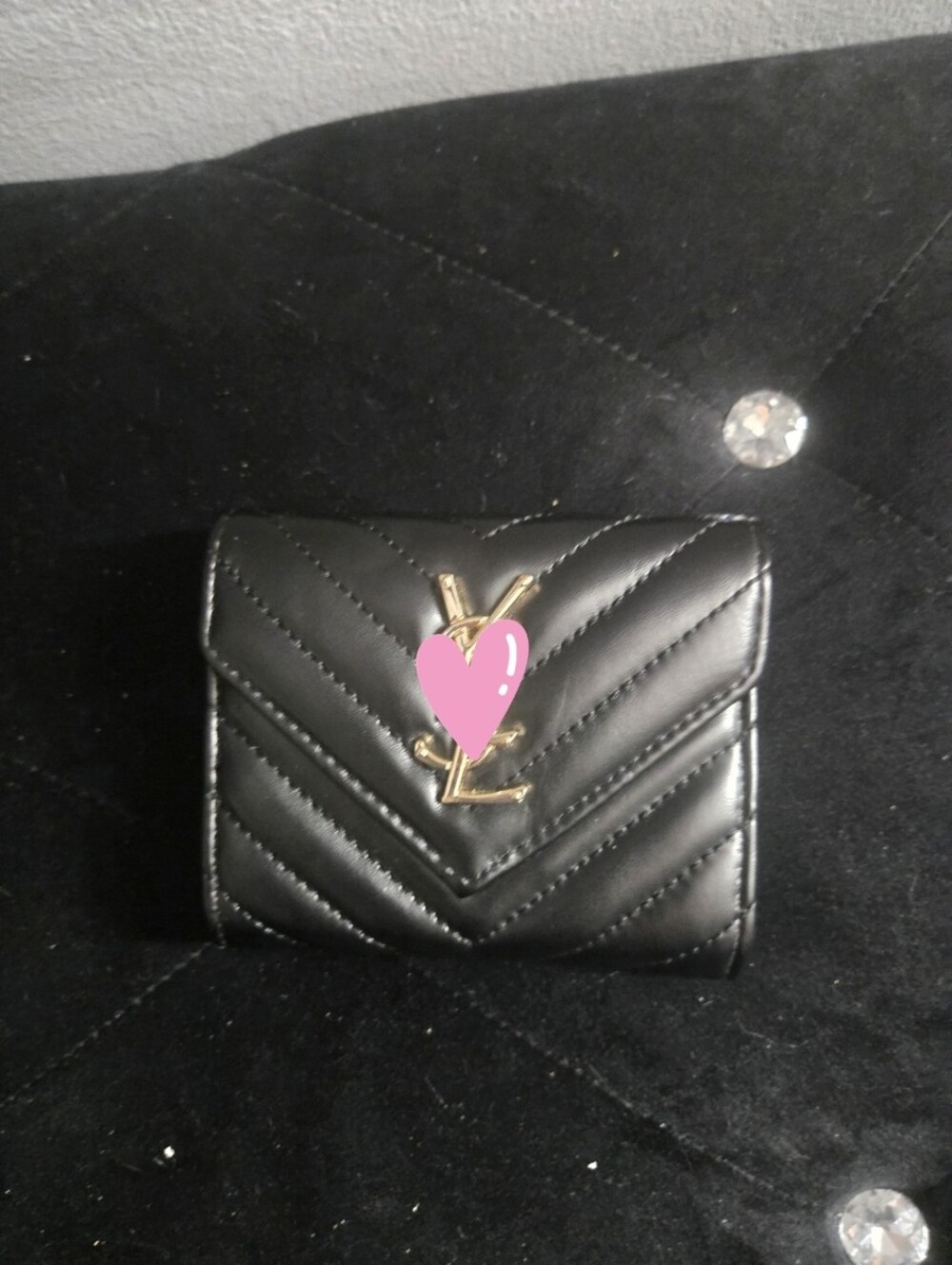 Fashion Wallet